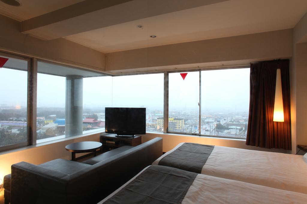 Koko Hotel Numazu Inter Room photo