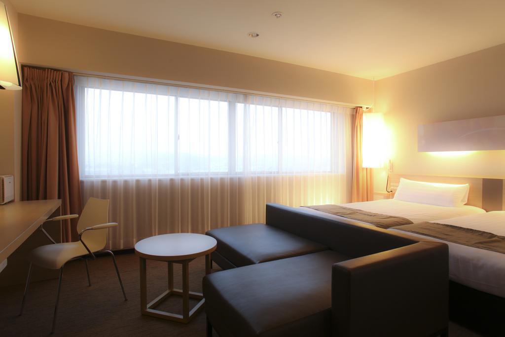 Koko Hotel Numazu Inter Room photo