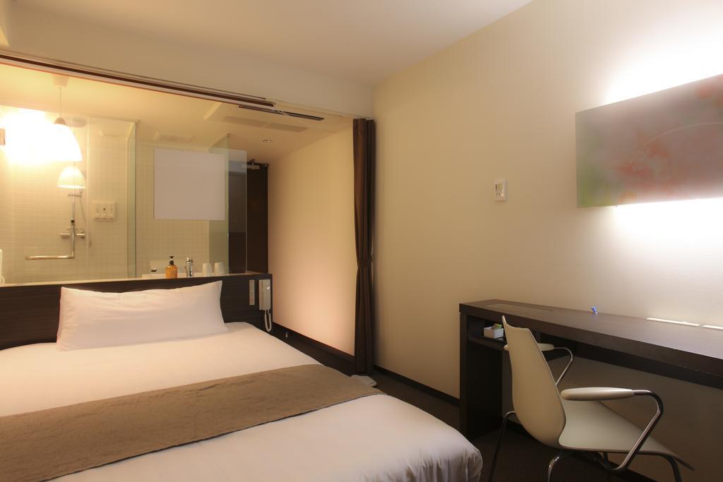Koko Hotel Numazu Inter Room photo