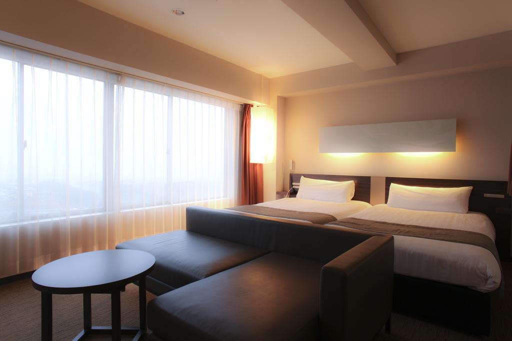 Koko Hotel Numazu Inter Room photo