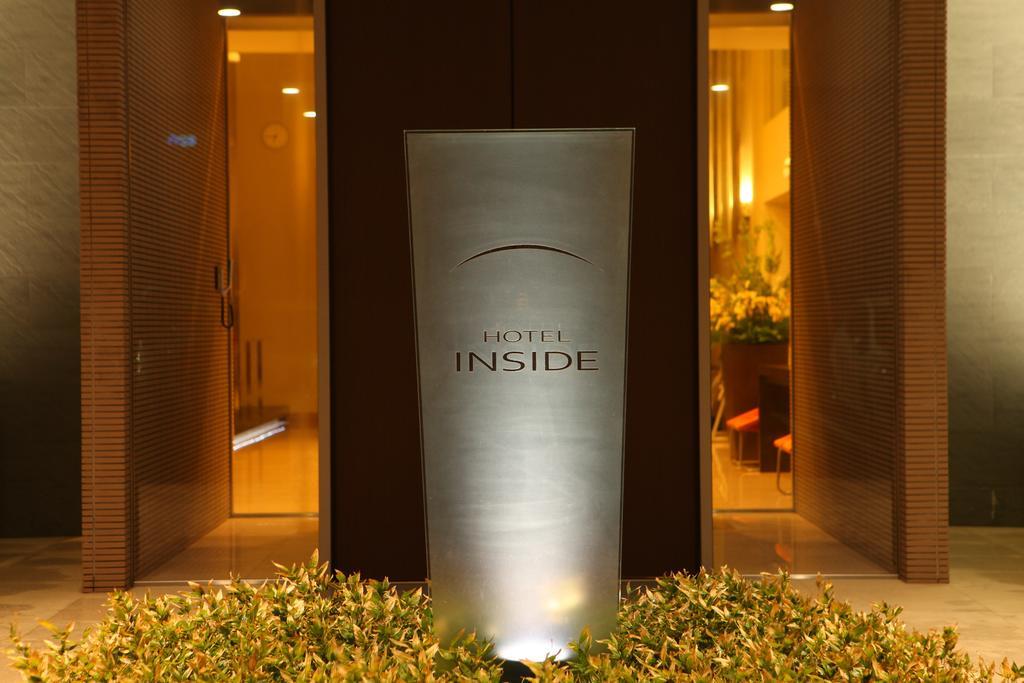 Koko Hotel Numazu Inter Exterior photo