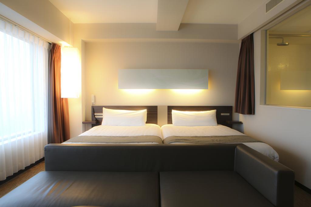 Koko Hotel Numazu Inter Room photo