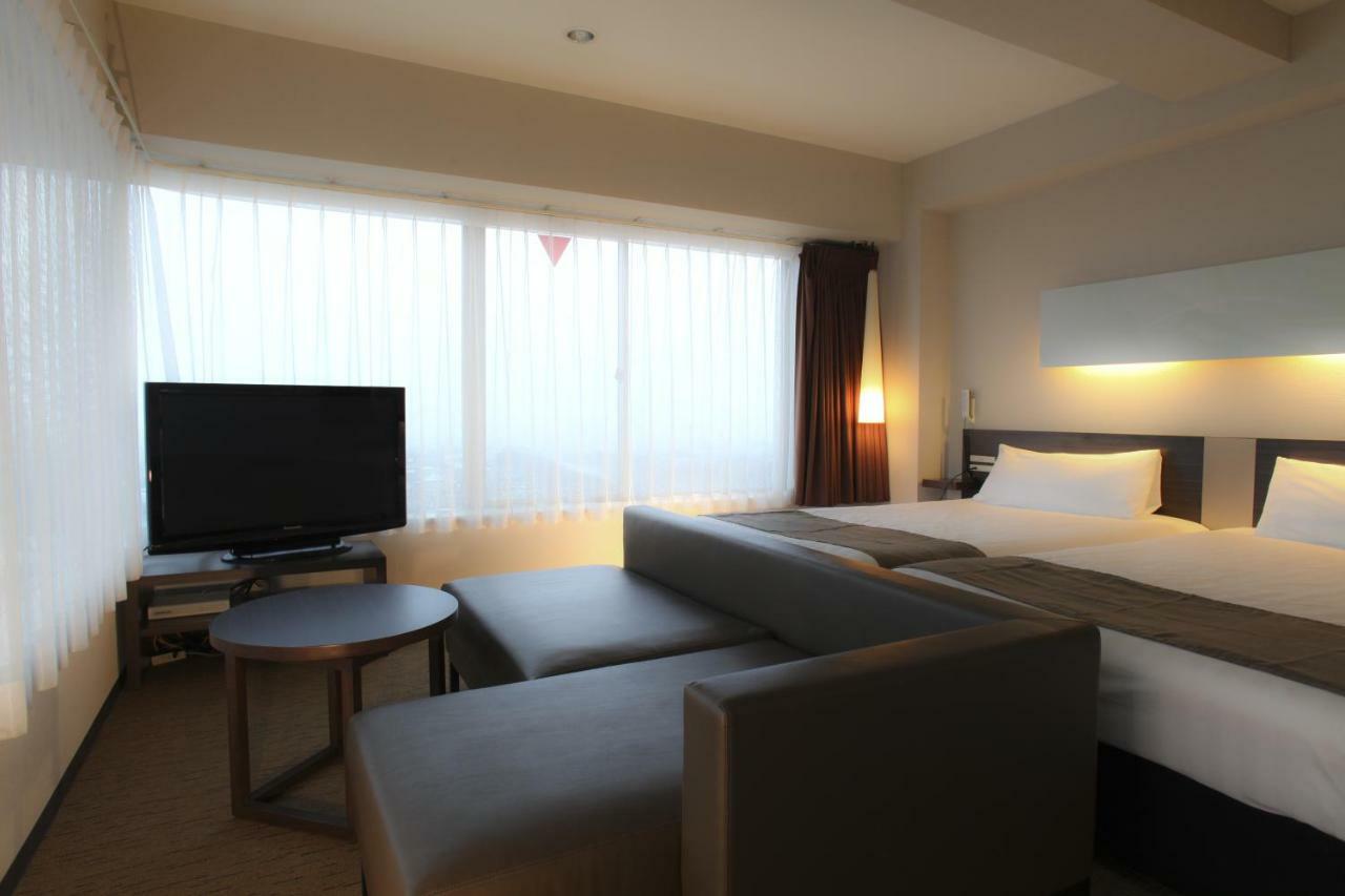 Koko Hotel Numazu Inter Exterior photo