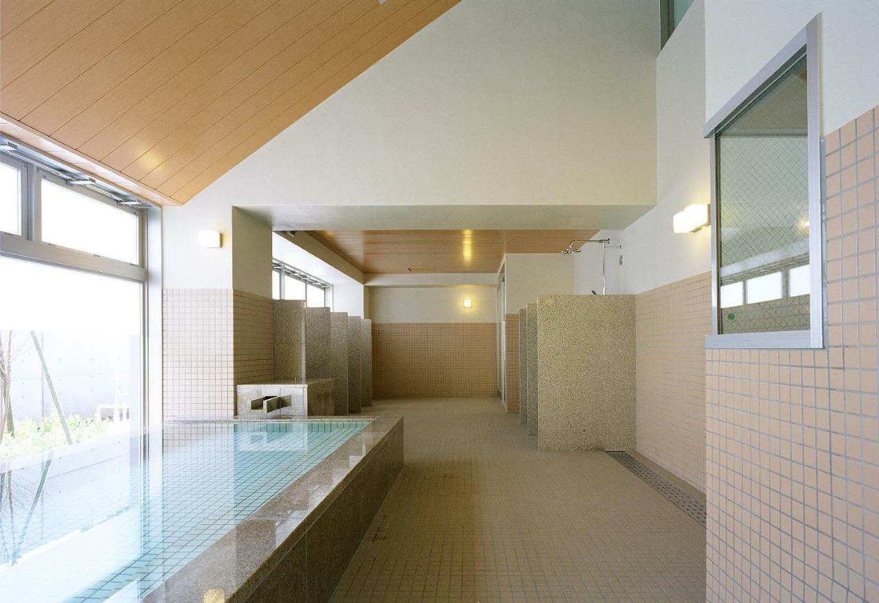 Koko Hotel Numazu Inter Exterior photo