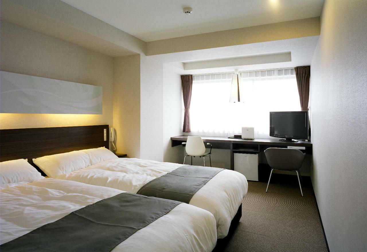 Koko Hotel Numazu Inter Exterior photo