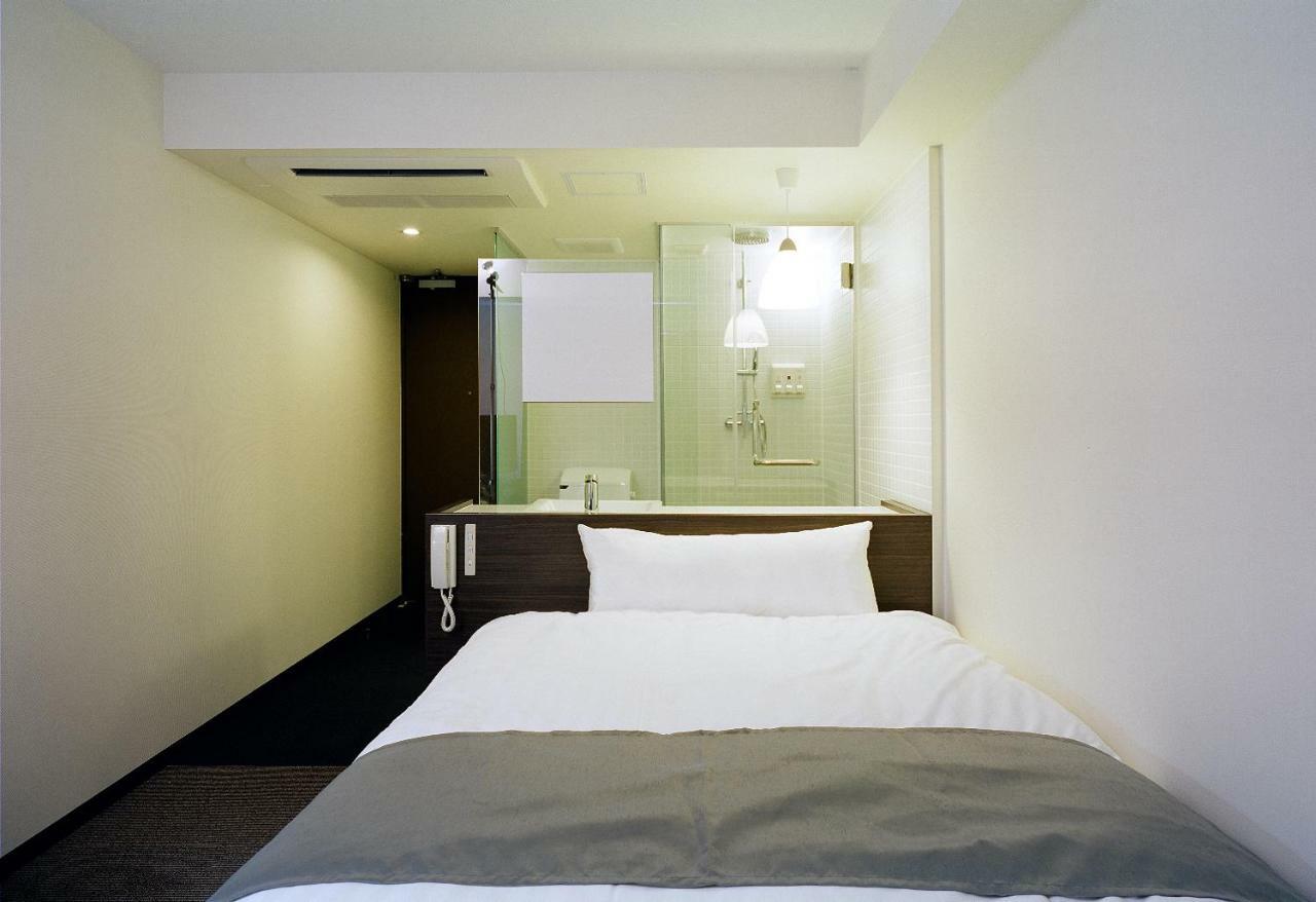 Koko Hotel Numazu Inter Exterior photo