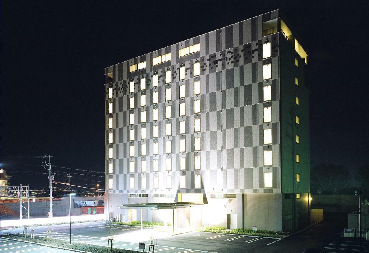Koko Hotel Numazu Inter Exterior photo